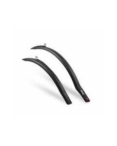 Diverse Steckbleche Hebie Racing Viper R 28" ca. 35mm mit Spritzschutz 0742E