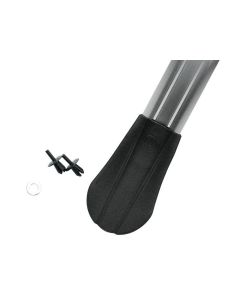 SKS Spoiler lang 53mm P53 für Kunststoffbleche