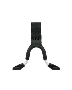 Hebie Zweibeinständer lite REX 24-26" kurz 27.5cm breiter Fuß