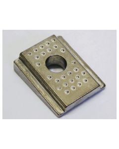 ESGE/PLETSCHER Keil 8° für Seitenständer