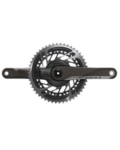 KRG Red AXS D1 Quarq DUB Powermeter