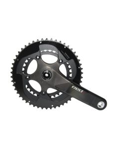 Sram KRG Red BB30 170mm 50-34 Zähne Yaw 11-fach ohne Innenlager und Abschlusskappen