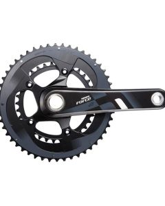 Sram KRG Force22 GXP 175mm 50-34 Zähne ohne Innenlager