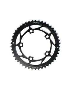 Sram Kettenblatt Road 11-fach X-Glide 52 Zähne S2 Yaw für 52/36Z. BB30+GXP