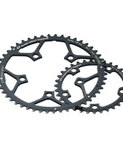 Stronglight Kettenblatt Type 110 D innen 34 Zähne CT2 11-fach