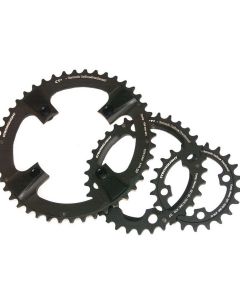 Stronglight Kettenblatt Type XTR 07 innen 22 Zähne CT2 9-fach