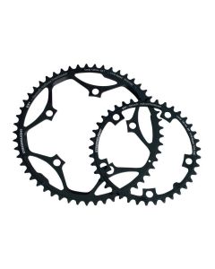 Stronglight Kettenblatt Type 130 S außen 53 Zähne 10/11-fach