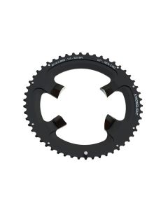 Stronglight Ultegra FC-R8000 Kettenblatt (außen 52 / 38Z | ct² | 11f | 110mm)