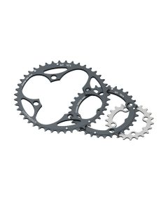 Stronglight Kettenblatt MTB 104/64 CT2 mitte 32 Zähne 9-fach