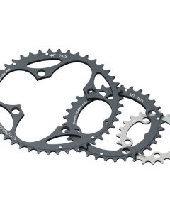 Stronglight Kettenblatt MTB 104/64 2x10 außen 40 Zähne 10-fach