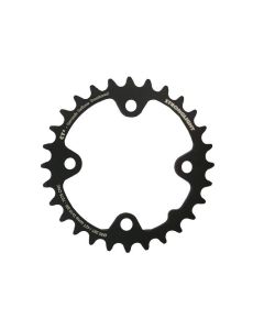 Stronglight Kettenblatt MTB für Sram 2x10 innen 27 Zähne CT2