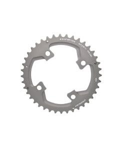 Stronglight Kettenblatt MTB Shimano 2x10 für XTR FC M980 4-Arm außen 40 Zähne