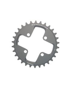 Stronglight Kettenblatt MTB Shimano 2x10 für XTR FC M980 4-Arm innen 26Zähne