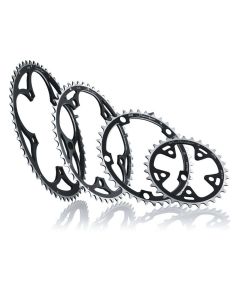 Miche Kettenblatt Supertype BCD 135CA außen 51Z 9/10-fach Campagnolo