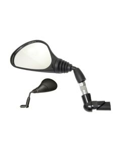Fahrradspiegel b&m für E-Bike