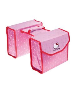 Diverse Doppelpacktasche Hello Kitty