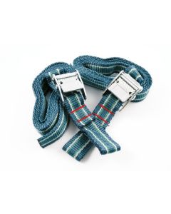 Peruzzo Sicherungsgurt mit Verschluß (2 Stück)