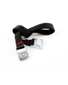 Peruzzo Felgenhalteband 33cm mit Schnalle (2 Stück)