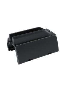 Peruzzo Abdeckung Plastik (für Kupplung am Träger Pure Instinct)