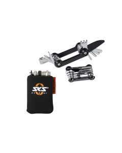 SKS Minitool TOM 14 14 Funktionen