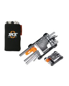 SKS Minitool TOM 18 18 Funktionen