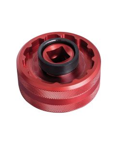 Unior T47 Tretlager-Steckschlüssel (12 / 16Z doppelseitig | 1671.T47)