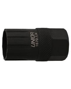 Unior Zahnkranzabzieher für Shimano Schraubkränze