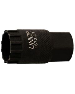 Unior Zahnkranzabzieher für Shimano Kassettenkränze