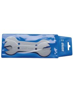 Unior Doppelkonusschlüsselset