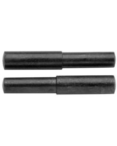 Unior Ersatznadel für Kettennieter für Kettennietdrücker 22-teilig