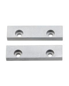 Unior Ersatzbacken für Irongator (2-teilig | 722.1AL)