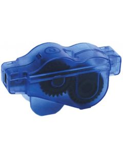 Diverse Kettenreinigungsgerät mit 6 Bürsten-System