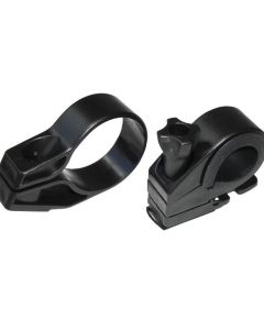 XLC Frontlichthalterung CL-X12 für Frontleuchten Ariel/Galatea