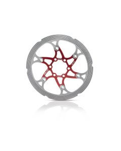 XLC Bremsscheibe BR-X59 Ø160mm CNC Reibring