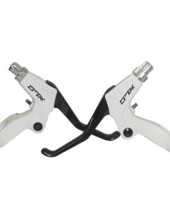 XLC Bremshebelset BL-V01 für Rapidfire