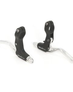 XLC Comp Bremshebelset BL-V12 für Rapidfire