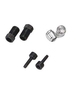 XLC Anschlusskit für Scheibenbremsleitung Avid