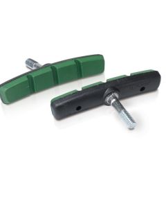 XLC V-Brake Bremsschuhe BS-V11 4er Set 72mm