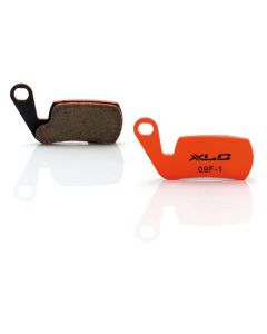 XLC Scheibenbremsbeläge BP-O05 Magura Marta Marta SL