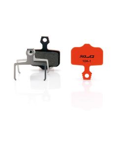 XLC Scheibenbremsbeläge BP-O21 Avid Elixir und XX