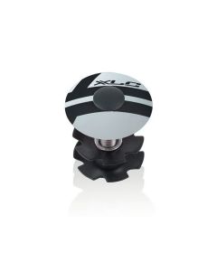 XLC A-Head Plug AP-S01 1.1/8"