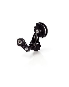 XLC Kettenspanner CR-A06 Schaltauge