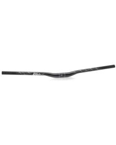 XLC HB-M19 All MTN Riserbar (780mm | ø31,8mm | 15mm | 9° | schwarz)