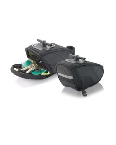 XLC Satteltasche BA-S44 1 (1,6 Liter)