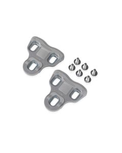 XLC Cleatset PD-X07 Passend für Look-Pedale 9°