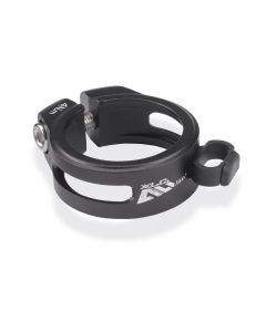 XLC All MTN Sattelstützklemmring Ø316mm