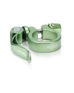 XLC Sattelstütz-Klemmring PC-L04 Ø318mm mit Schnellspanner