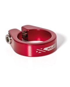 XLC Sattelstütz-Klemmring PC-B05 Ø318mm mit Innensechskant