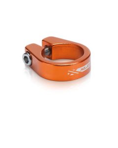 XLC Sattelstütz-Klemmring PC-B05 Ø318mm mit Innensechskant