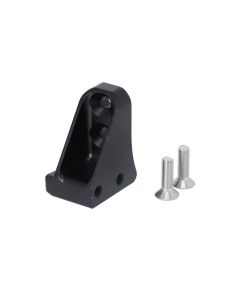 XLC KS-X07 Kickstand Mounting Plate für Fullys Haibike Bosch Gen 4 KSA18